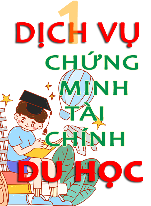 Chứng minh tài chính Bình Dương